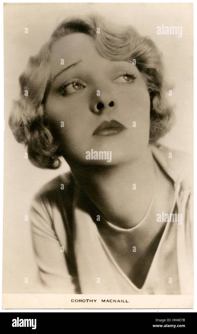 dorothy mackaill 3