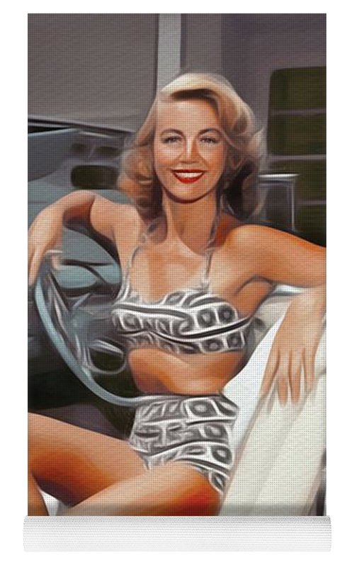 dorothy malone 6