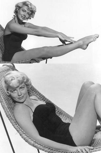 dorothy malone 7