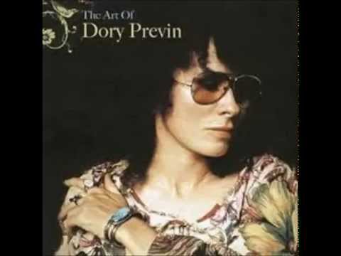 dory previn 7