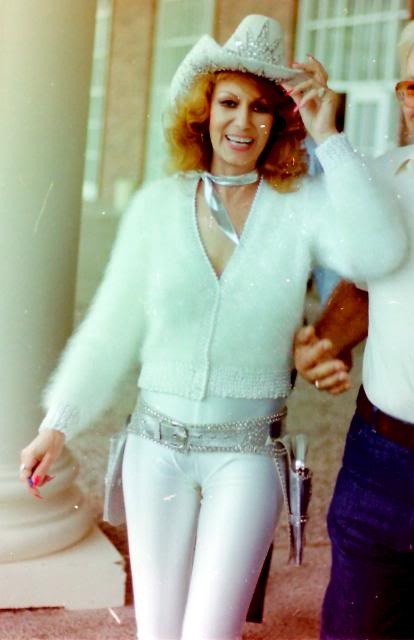 dottie west 1