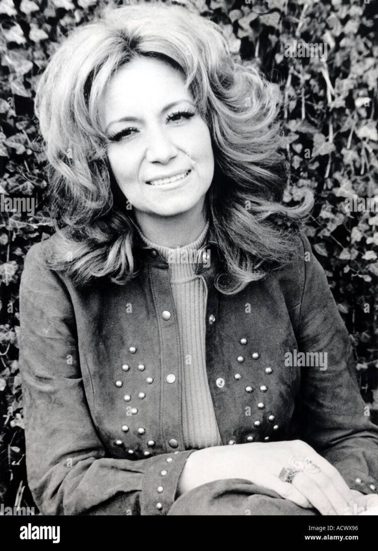 dottie west 7