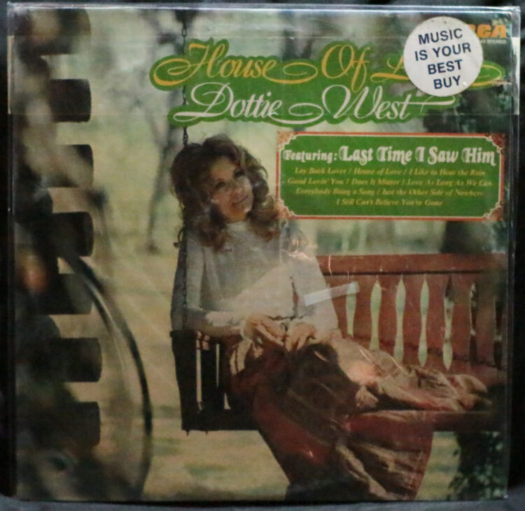 dottie west 8 scaled