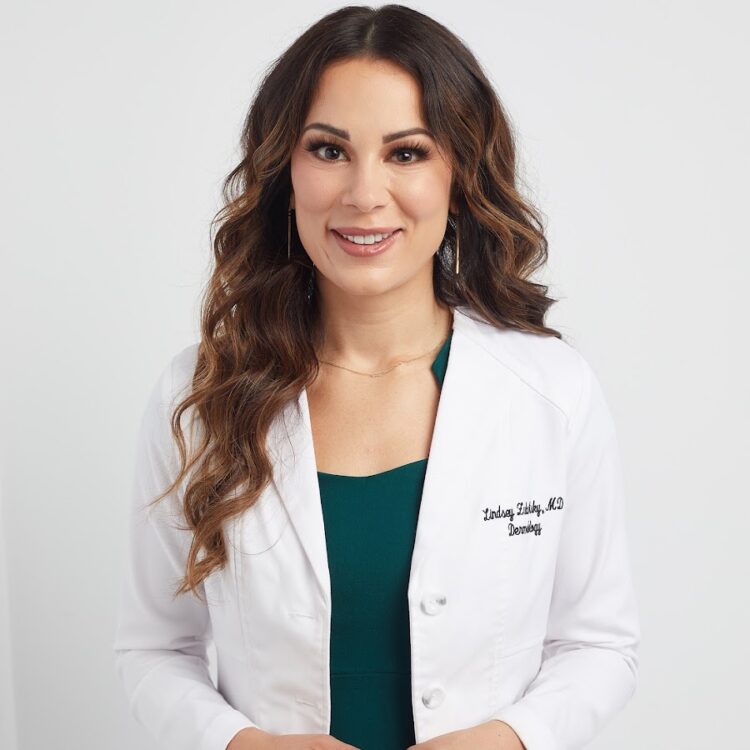 dr lindsey zubritsky