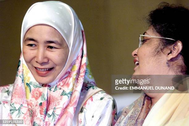 dr wan azizah wan ismail 1