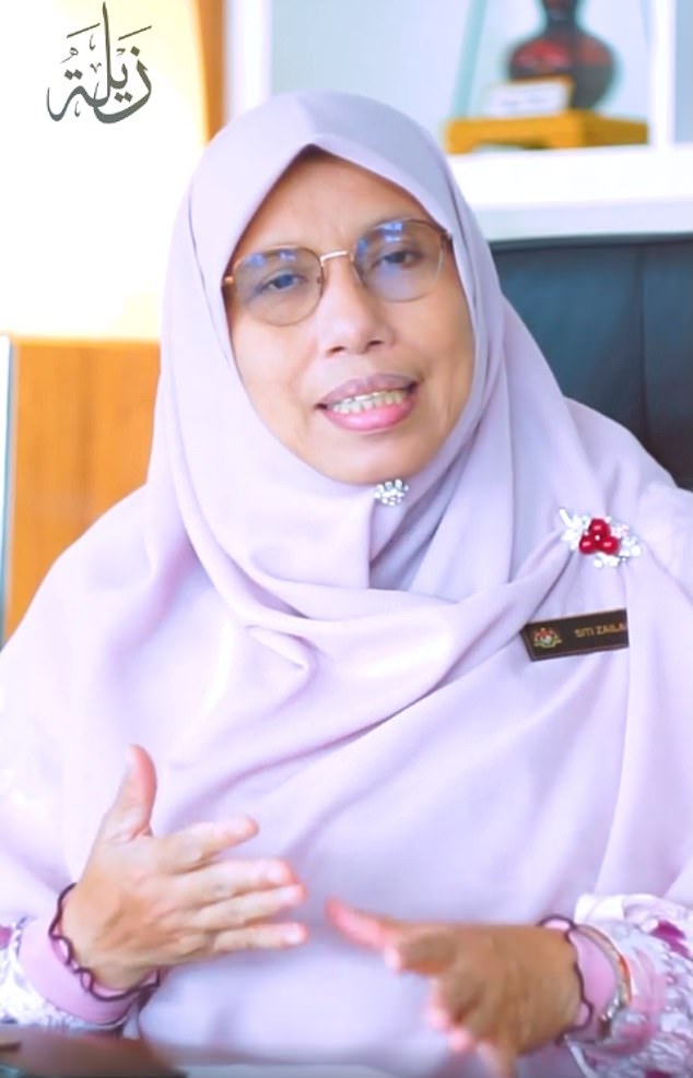 dr wan azizah wan ismail 3