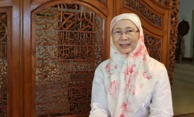 dr wan azizah wan ismail 5