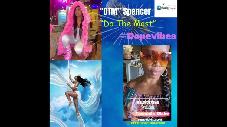 dtm spencer