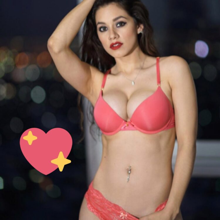 dulce garcia 1