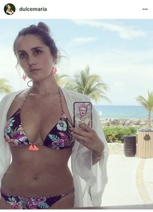 dulce maria 6