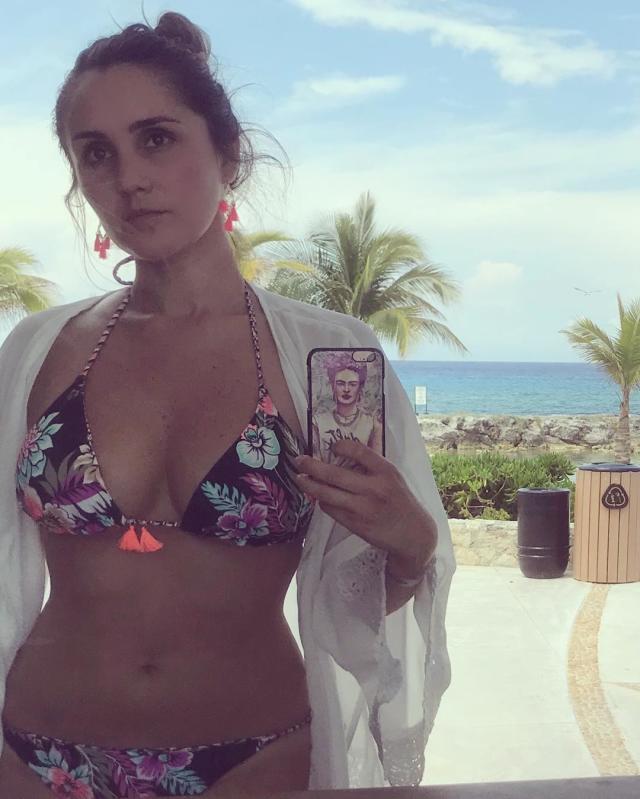 dulce maria