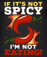 eat spicy with tee 9