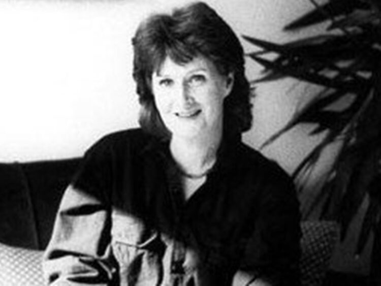 eavan boland