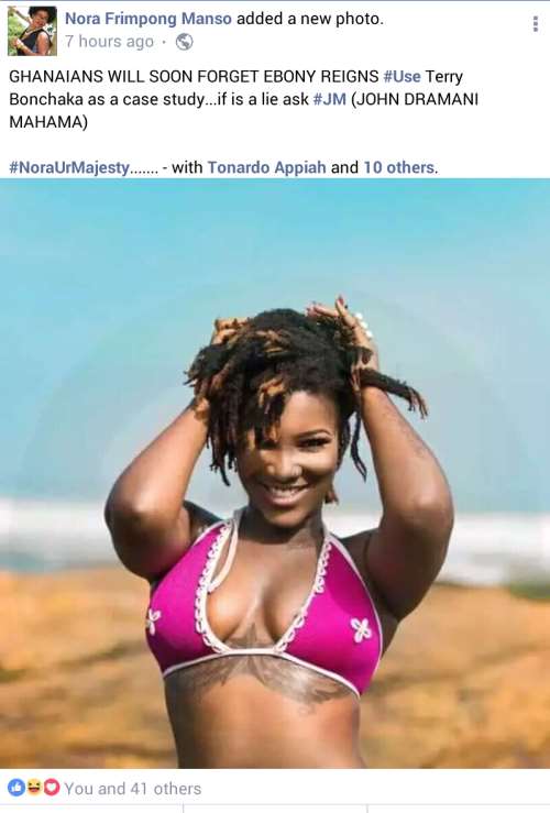 ebony reigns 7