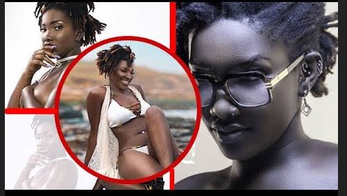 ebony reigns 8