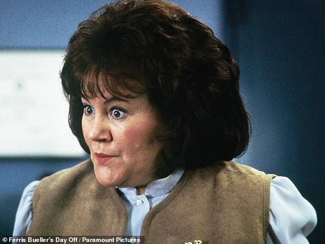 edie mcclurg 9