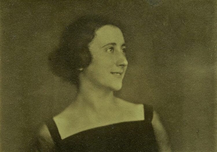 edith frank 9