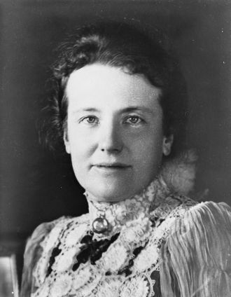 edith roosevelt