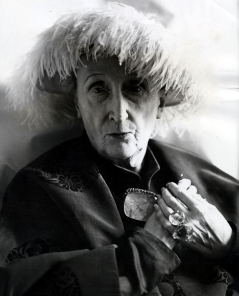 edith sitwell