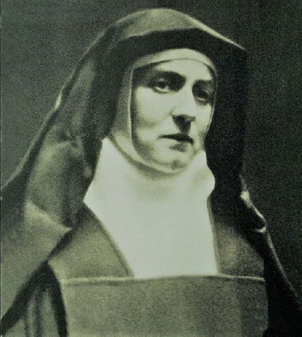 edith stein 7