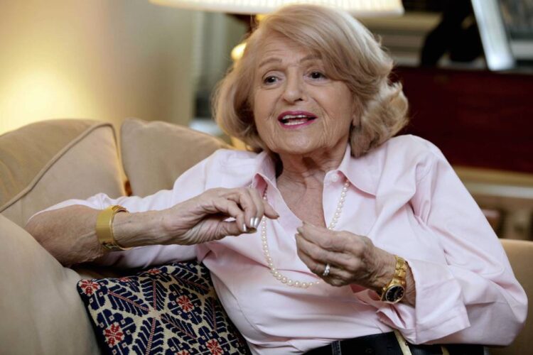 edith windsor 9