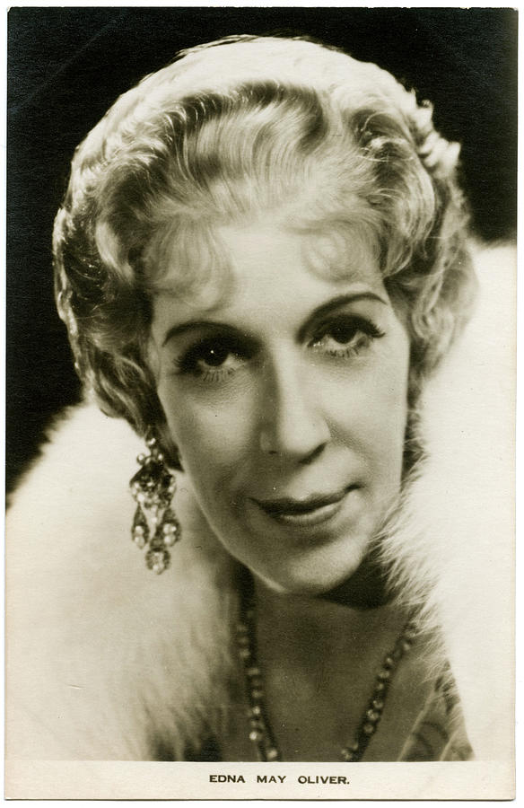 edna may oliver 1