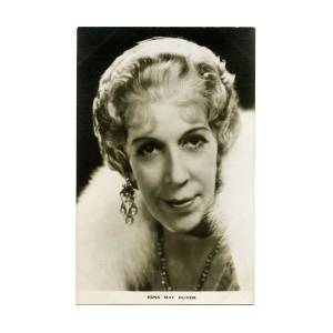 edna may oliver 9