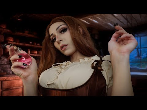 egilea asmr 2