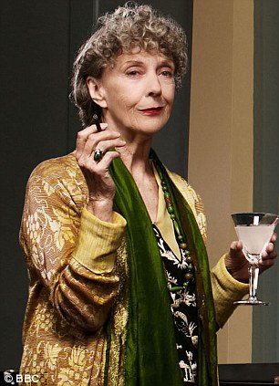 eileen atkins 2