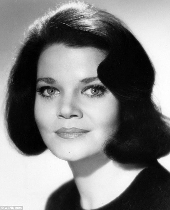 eileen brennan 5