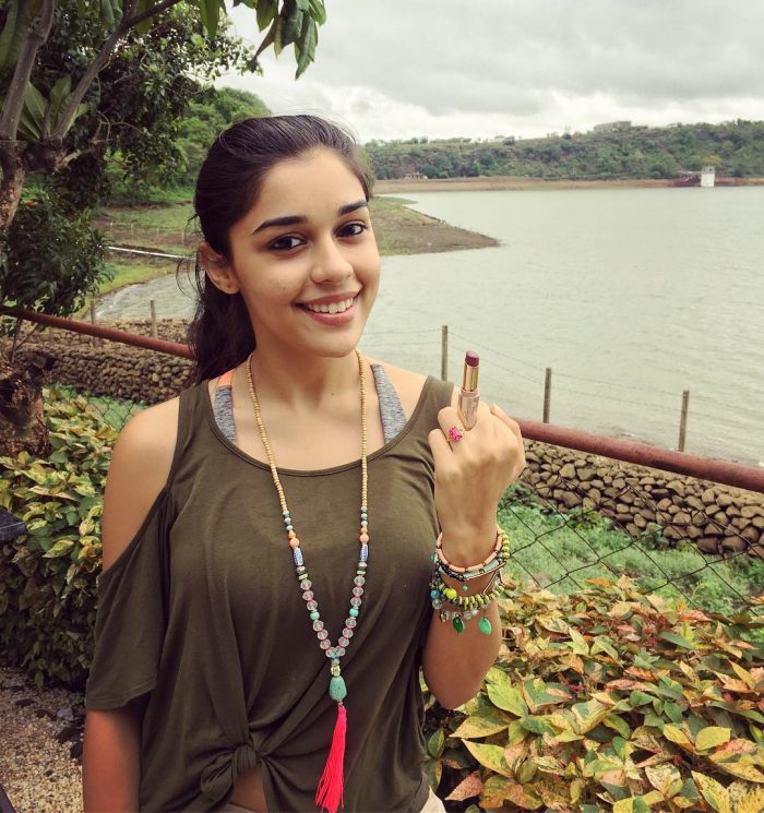 eisha singh 8