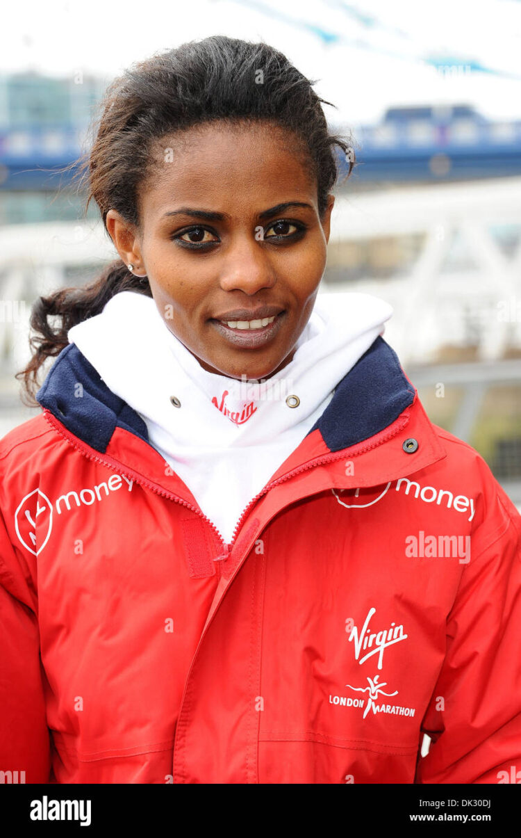 ejegayehu dibaba 1