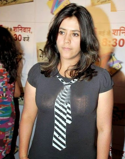 9 Hot Sexy Ekta Kapoor Bikini Pics