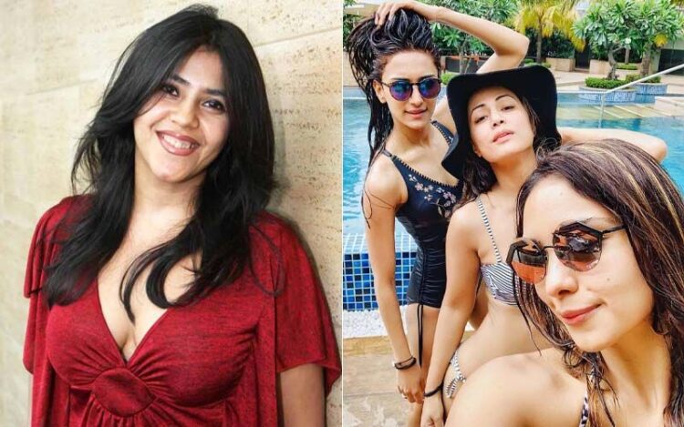 ekta kapoor