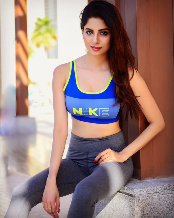 ekta maru 4