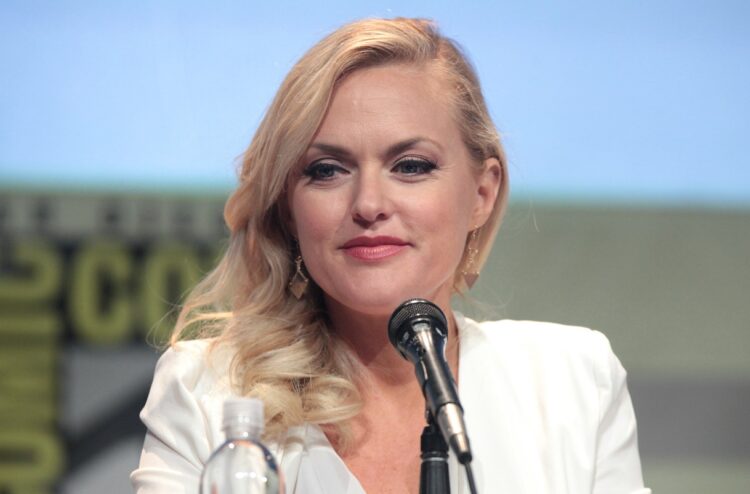 elaine hendrix 7