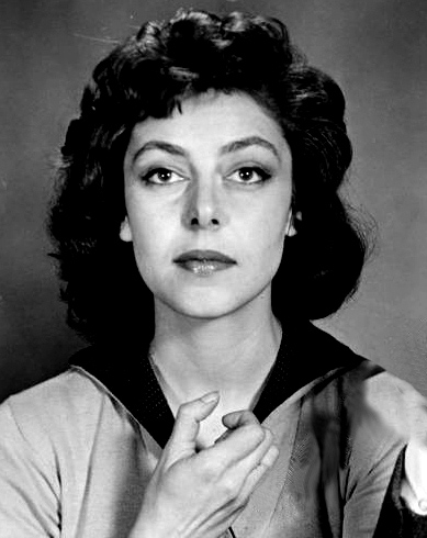 elaine may 11