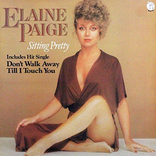 elaine paige 2