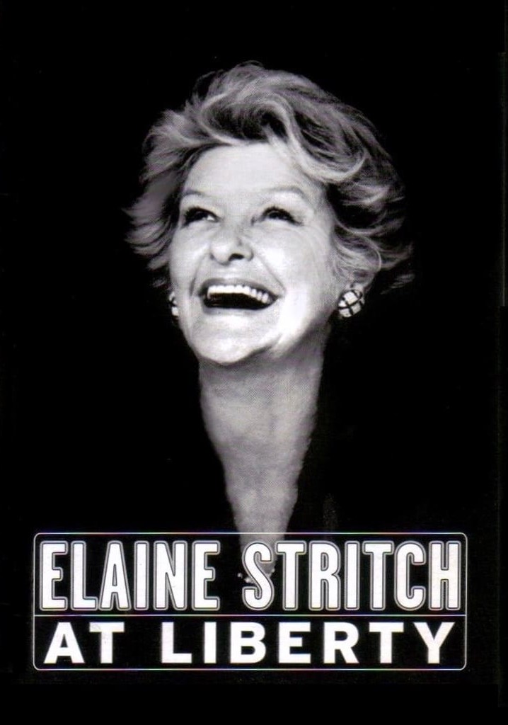 elaine stritch 8