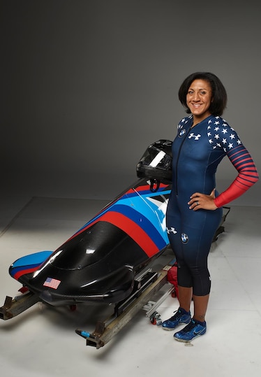 elana meyers