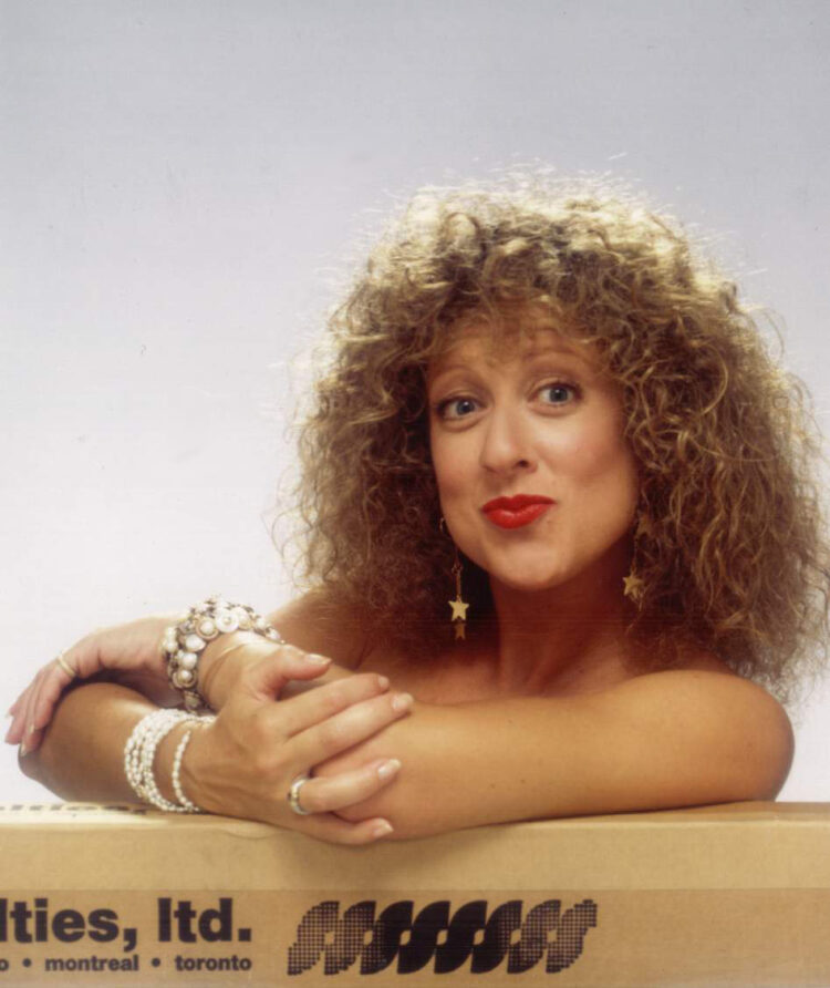 elayne boosler 5