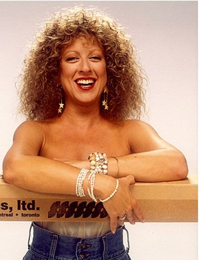 elayne boosler 9