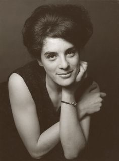 eleanor bron 10