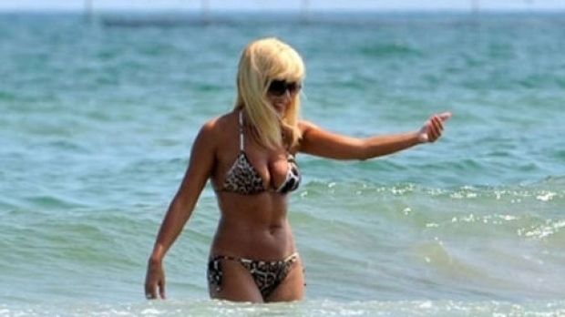 elena udrea 2