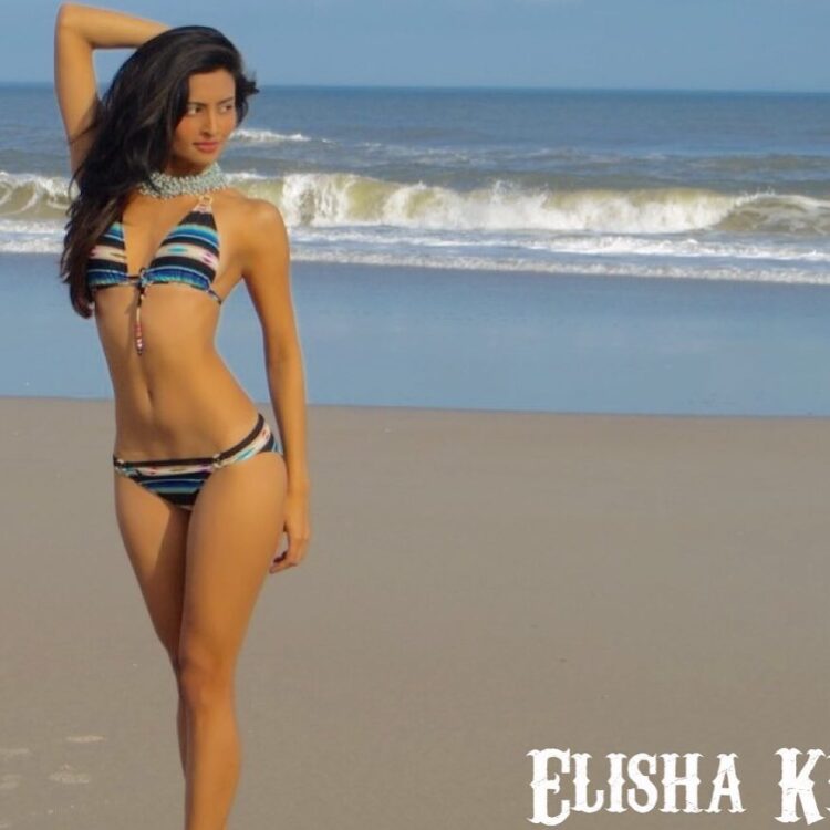 elisha kriis 9