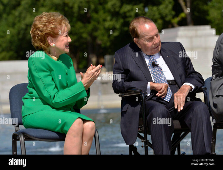 elizabeth dole 2