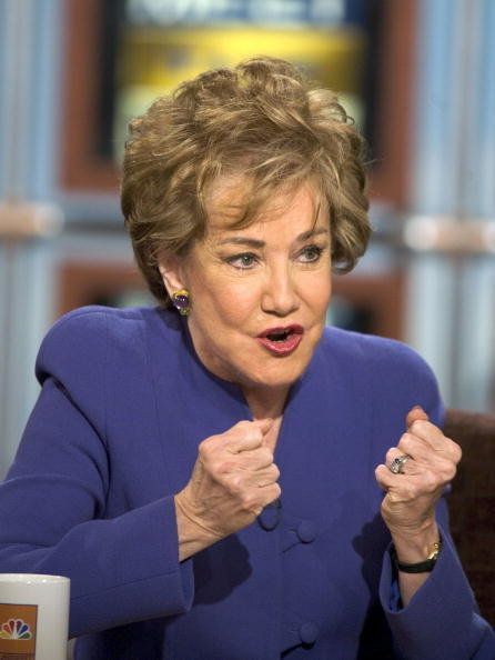 elizabeth dole 4