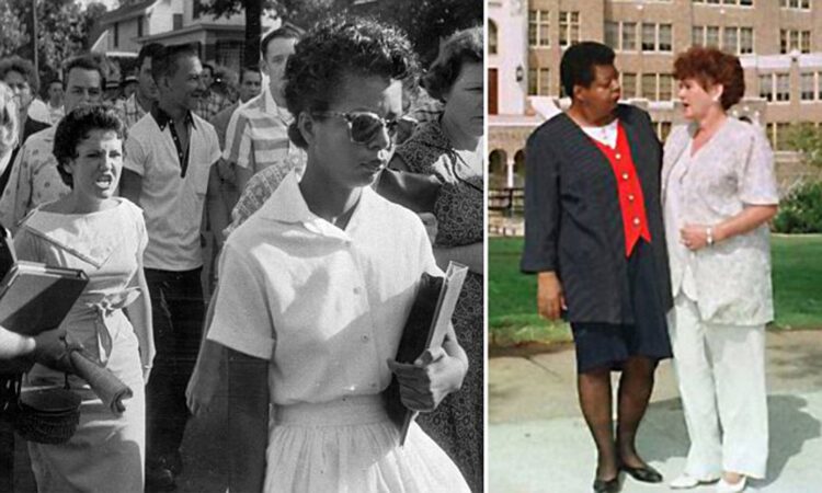 elizabeth eckford