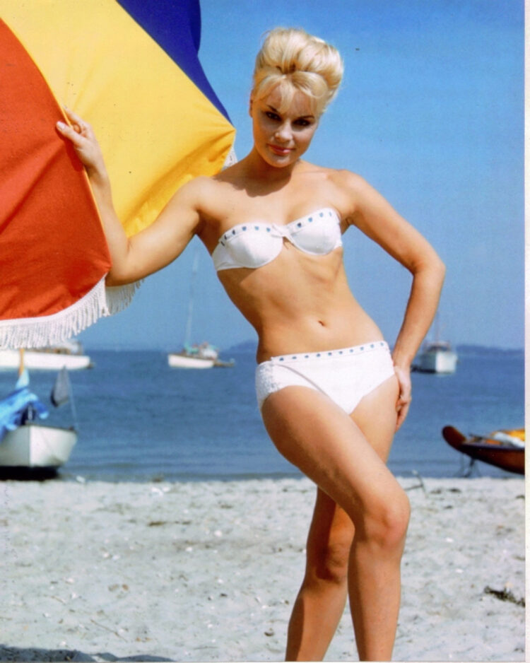 elke sommer 3