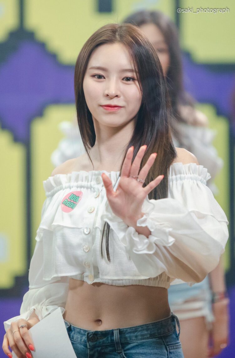 elkie chong 4